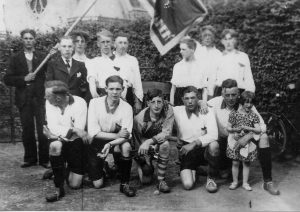 Sprinkhanen1937-1938