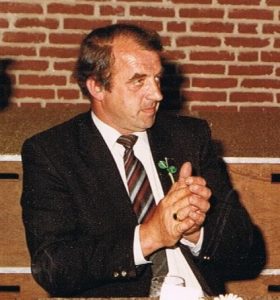 jo nass ere leden