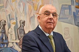 willy van dinther