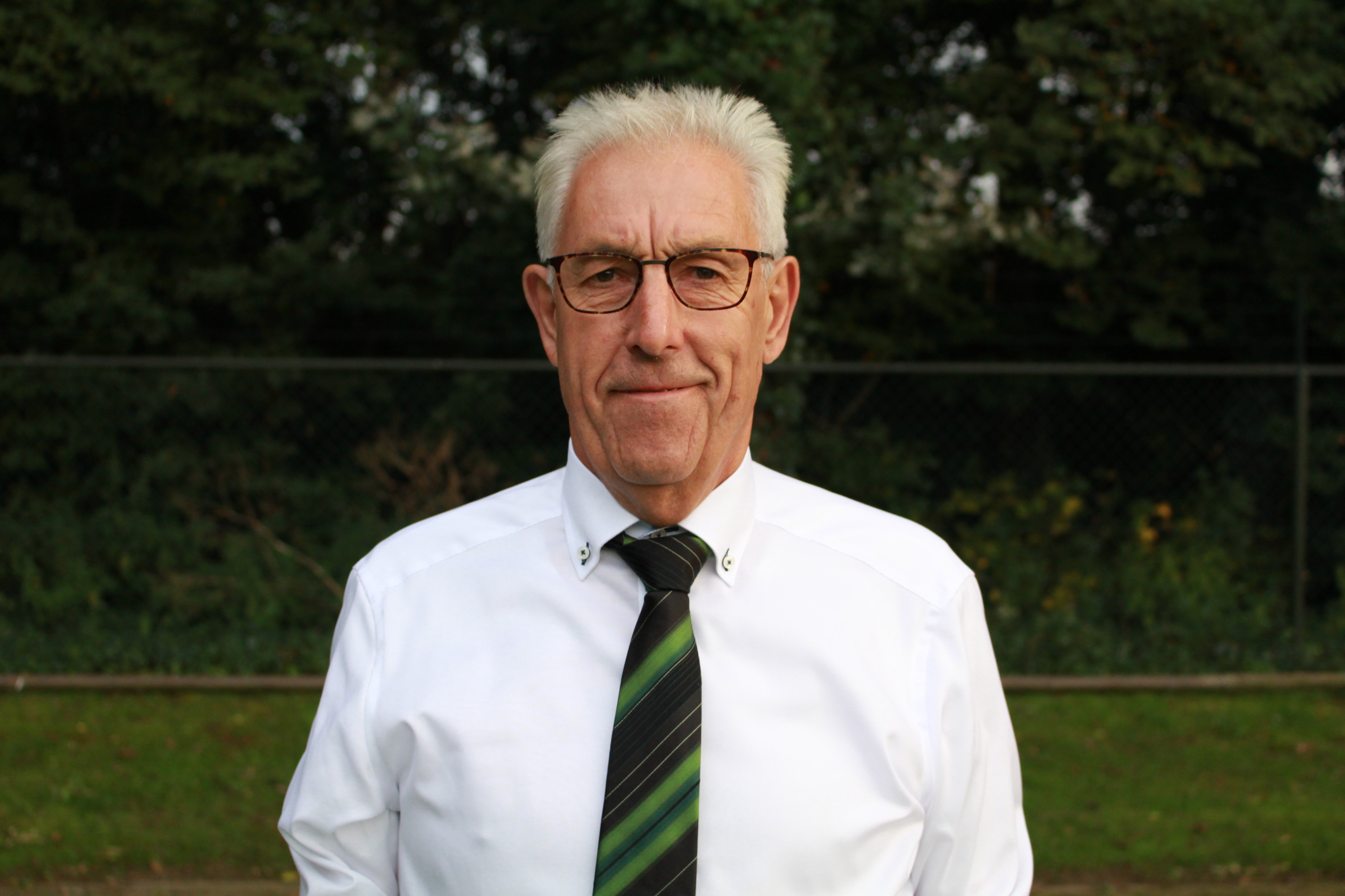 Frans van Vugt