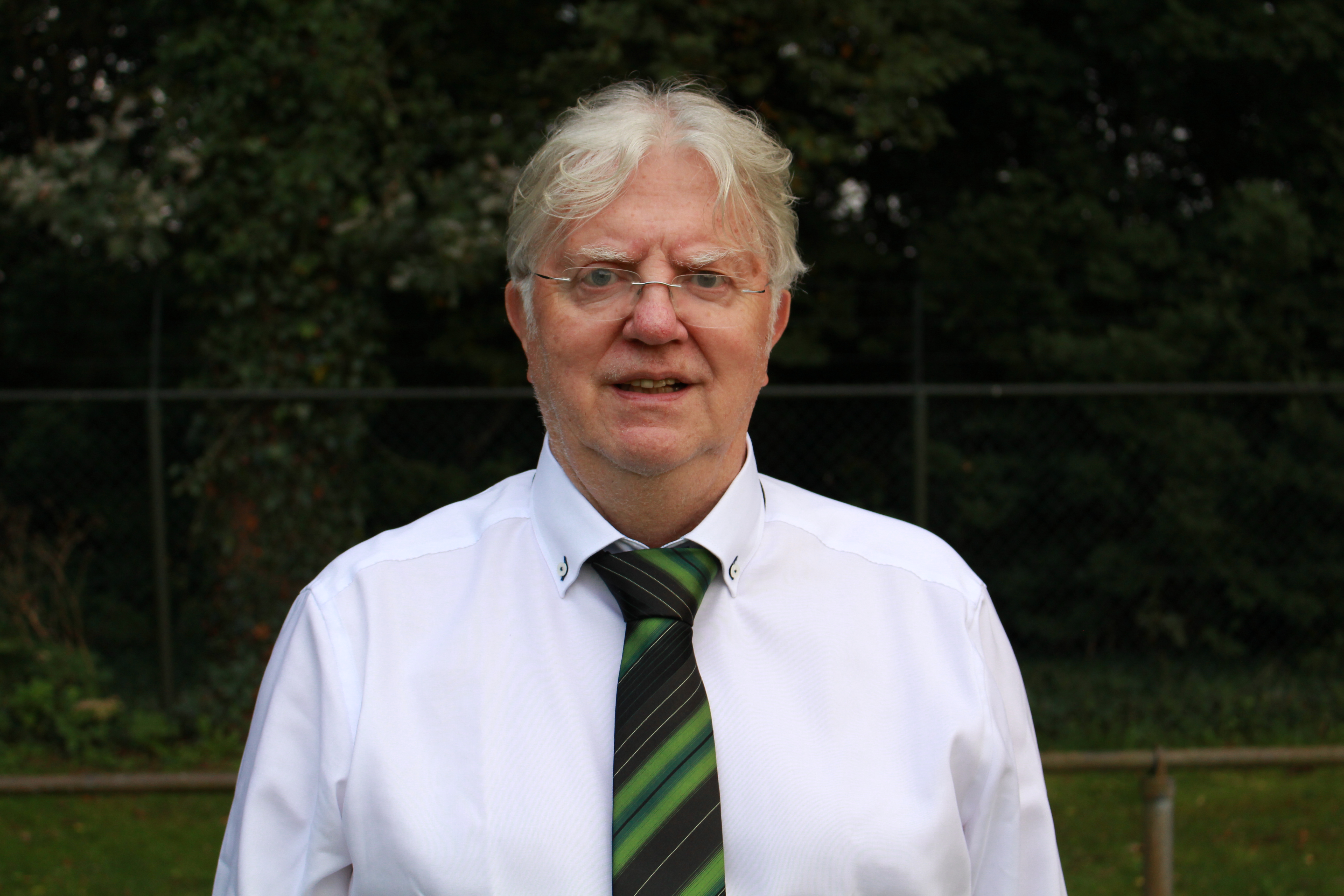 Jan Beursken