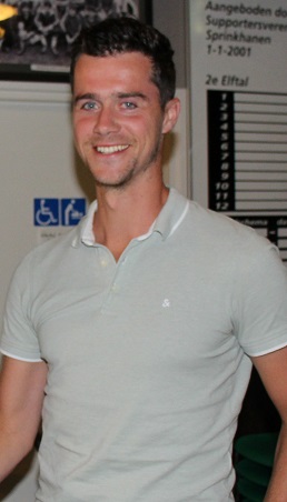 Bram Gerritsen