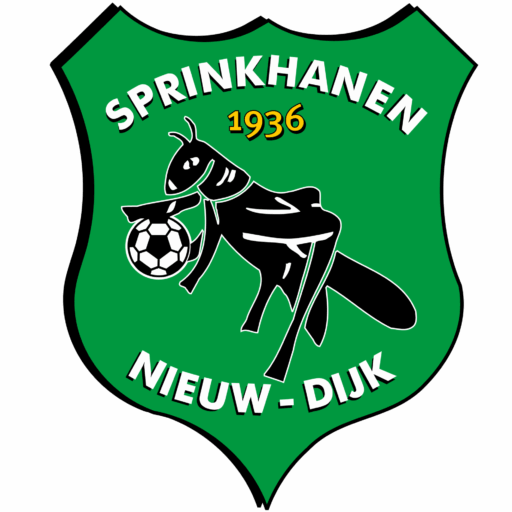 Sprinkhanen logo
