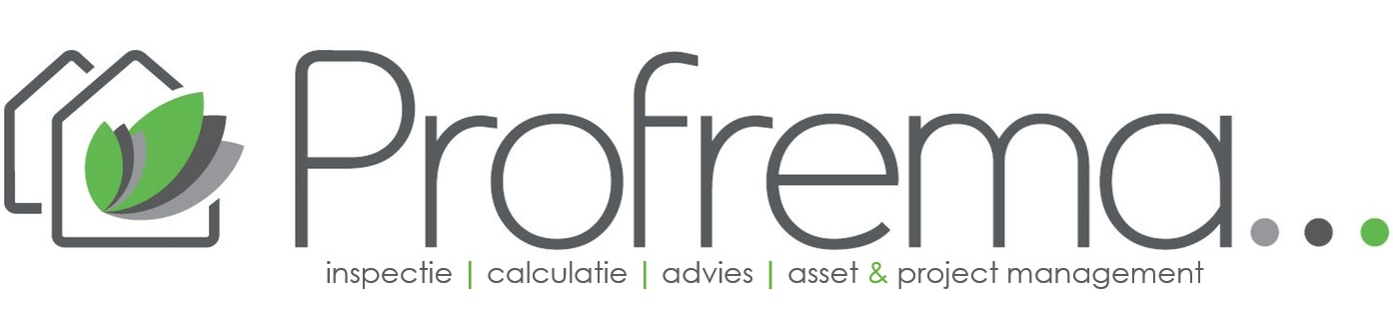 profrema nieuw logo Profrema